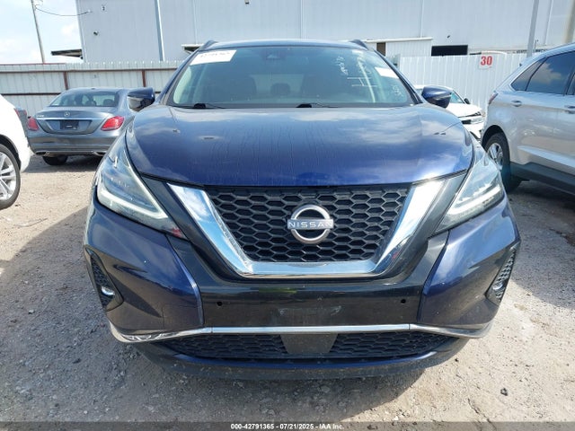 Nissan 2023 2023 5N1AZ2BS3PC131397 Image 12