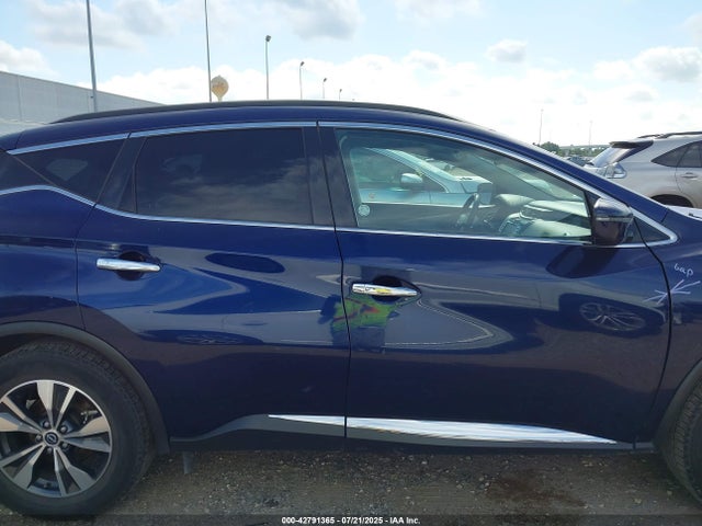 Nissan 2023 2023 5N1AZ2BS3PC131397 Image 13