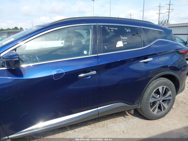 Nissan 2023 2023 5N1AZ2BS3PC131397 Image 14