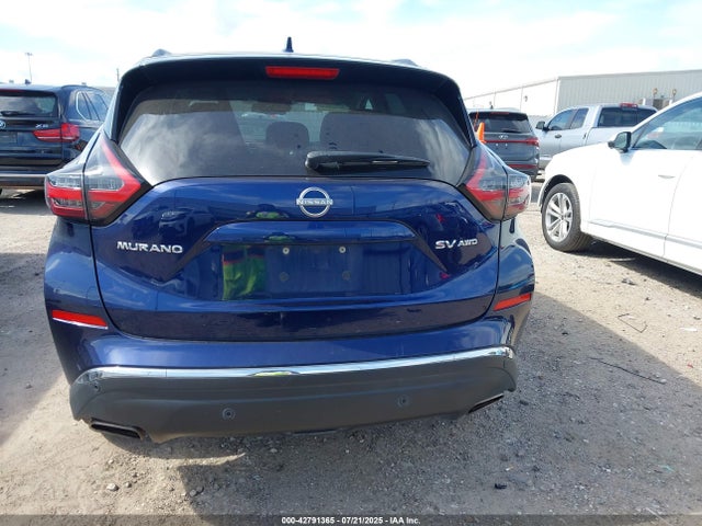 Nissan 2023 2023 5N1AZ2BS3PC131397 Image 16