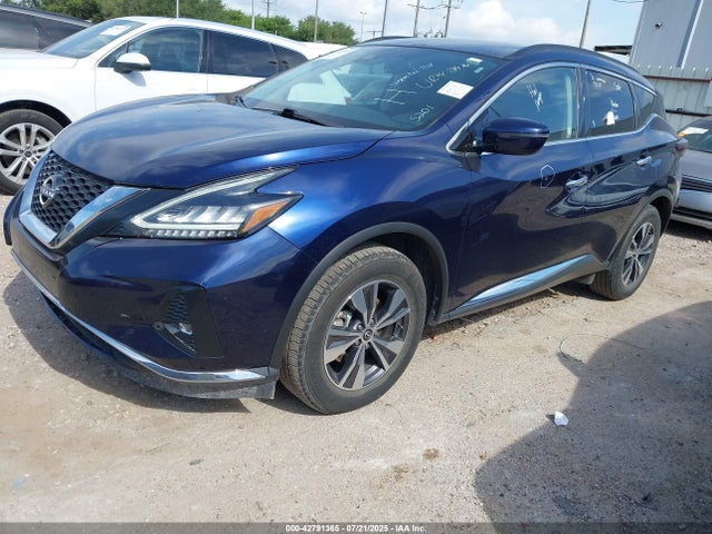 Nissan 2023 2023 5N1AZ2BS3PC131397 Image 2