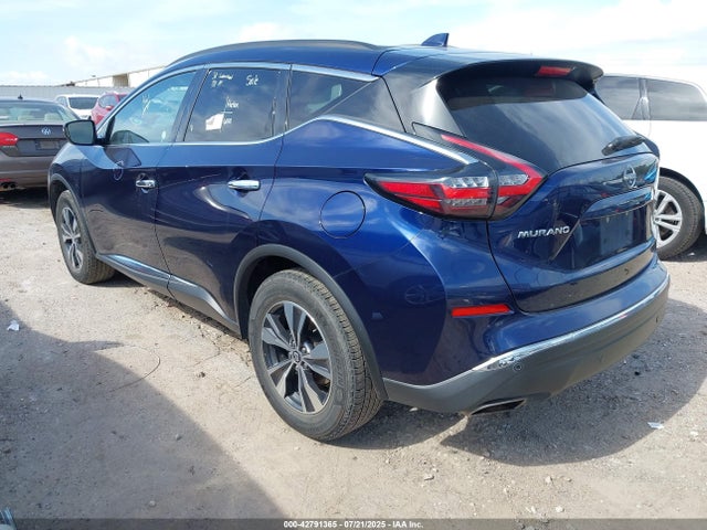 Nissan 2023 2023 5N1AZ2BS3PC131397 Image 3