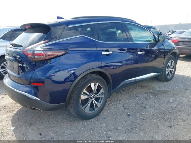Nissan 2023 2023 5N1AZ2BS3PC131397 Image 4
