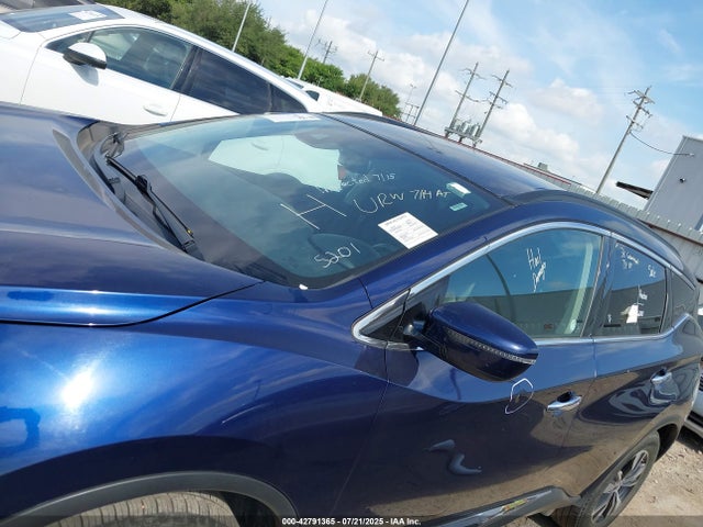 Nissan 2023 2023 5N1AZ2BS3PC131397 Image 6