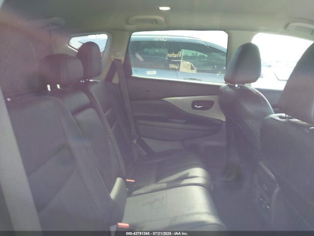 Nissan 2023 2023 5N1AZ2BS3PC131397 Image 8