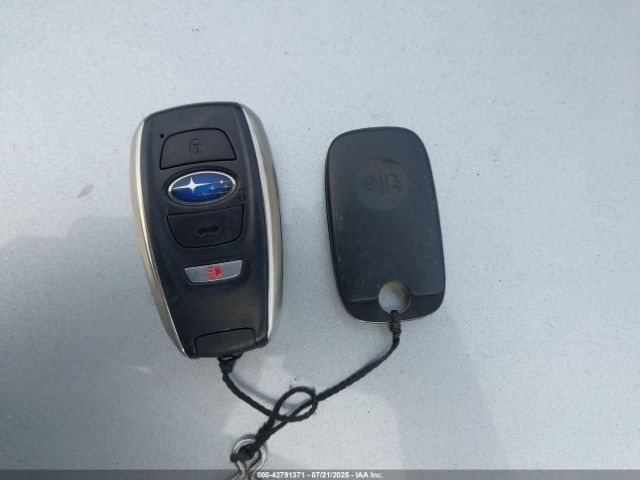 2017 SUBARU IMPREZA 4S3GKAK68H3625434 Photo 10
