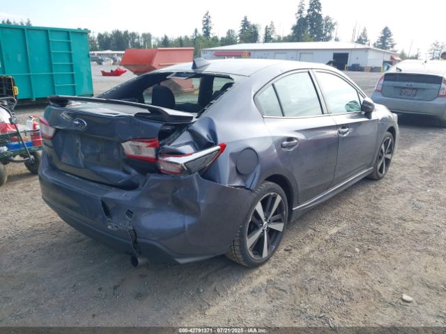 2017 SUBARU IMPREZA 4S3GKAK68H3625434 Photo 3