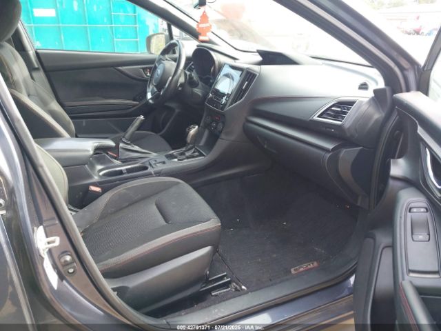 2017 SUBARU IMPREZA 4S3GKAK68H3625434 Photo 4