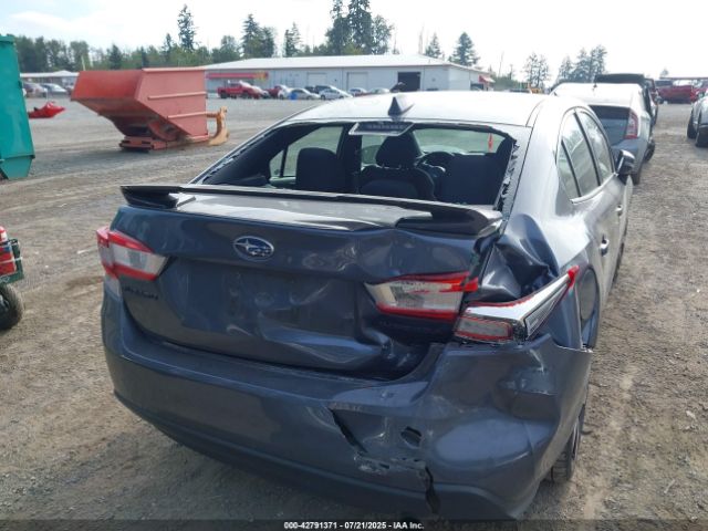 2017 SUBARU IMPREZA 4S3GKAK68H3625434 Photo 5
