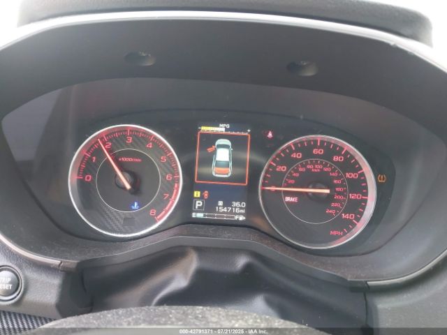 2017 SUBARU IMPREZA 4S3GKAK68H3625434 Photo 6