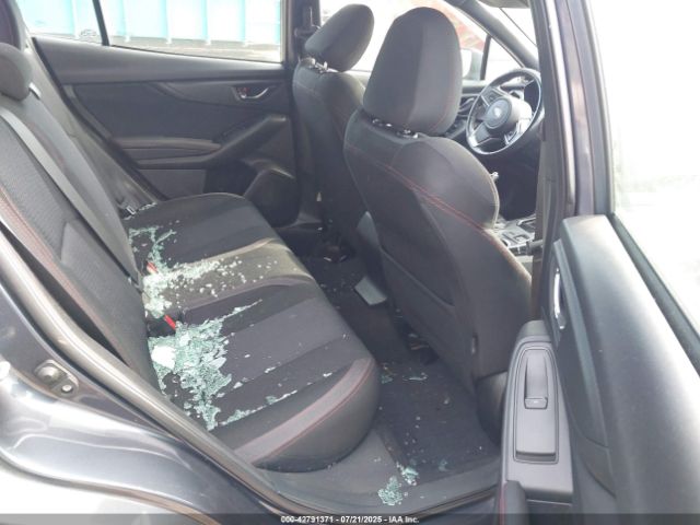 2017 SUBARU IMPREZA 4S3GKAK68H3625434 Photo 7
