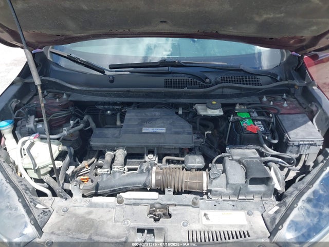 Aukcja sprzedaży 2017 Honda Cr-v Ex, vin: 7FARW1H56HE046137, numer aukcji: 42791376