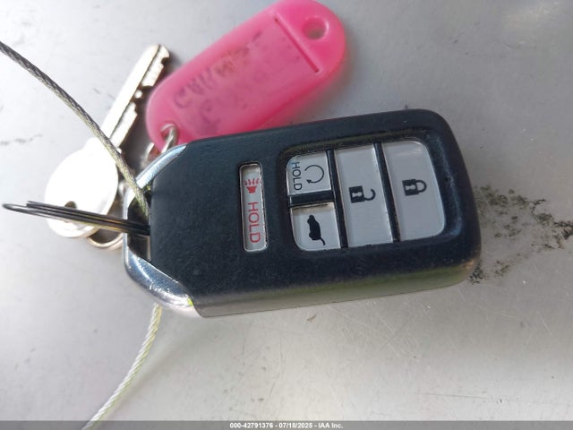 Aukcja sprzedaży 2017 Honda Cr-v Ex, vin: 7FARW1H56HE046137, numer aukcji: 42791376