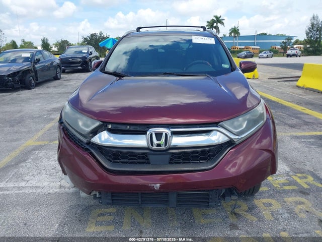 Aukcja sprzedaży 2017 Honda Cr-v Ex, vin: 7FARW1H56HE046137, numer aukcji: 42791376
