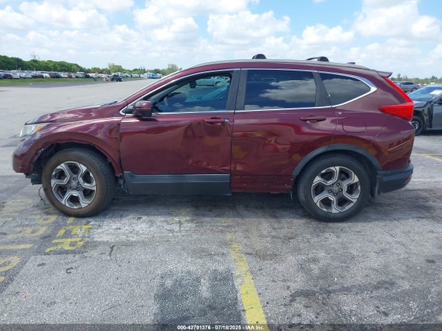 Aukcja sprzedaży 2017 Honda Cr-v Ex, vin: 7FARW1H56HE046137, numer aukcji: 42791376