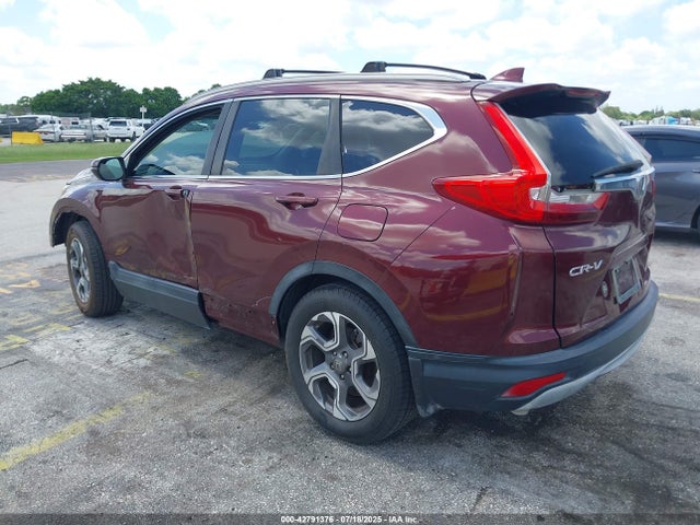 Aukcja sprzedaży 2017 Honda Cr-v Ex, vin: 7FARW1H56HE046137, numer aukcji: 42791376