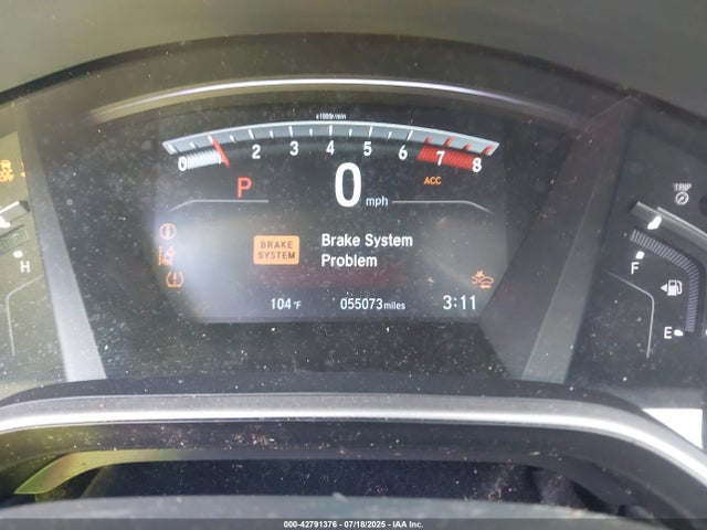 Aukcja sprzedaży 2017 Honda Cr-v Ex, vin: 7FARW1H56HE046137, numer aukcji: 42791376