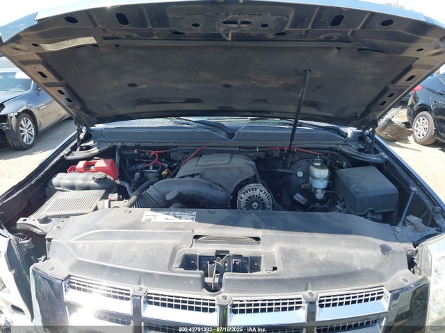 2007 CADILLAC ESCALADE 1GYFK63897R140377 Photo 9