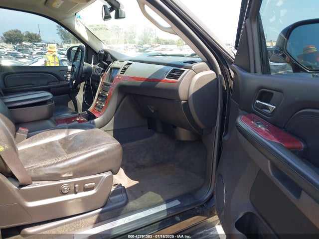 2007 CADILLAC ESCALADE 1GYFK63897R140377 Photo 4
