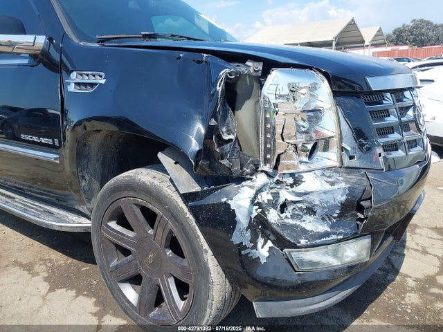 2007 CADILLAC ESCALADE 1GYFK63897R140377 Photo 5