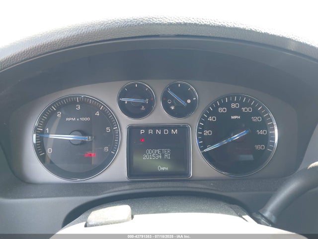 2007 CADILLAC ESCALADE 1GYFK63897R140377 Photo 6