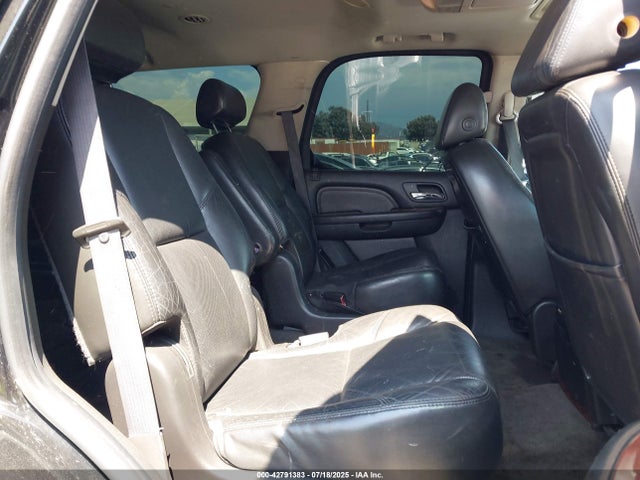 2007 CADILLAC ESCALADE 1GYFK63897R140377 Photo 7