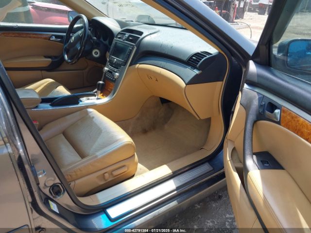 2005 ACURA TL 19UUA66225A052713 Photo 4