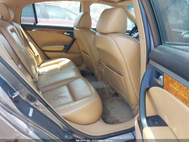 2005 ACURA TL 19UUA66225A052713 Photo 7