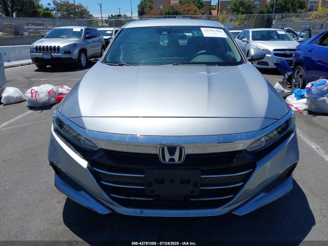 1HGCV1F14MA000170 Honda l15be