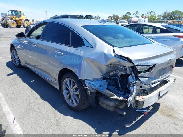 1HGCV1F14MA000170 Honda l15be