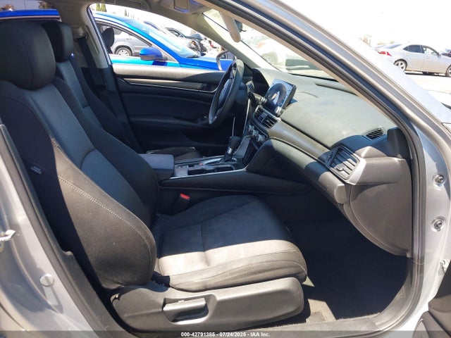 1HGCV1F14MA000170 Honda l15be