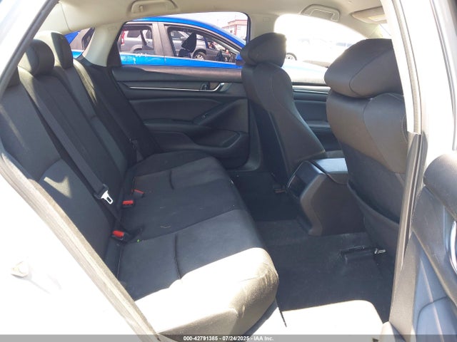 1HGCV1F14MA000170 Honda l15be