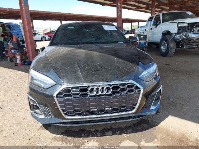 Audi 45 tfsi (2.0t) 2021 WAUDACF5XMA011930 Image 12