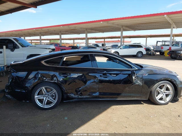 Audi 45 tfsi (2.0t) 2021 WAUDACF5XMA011930 Image 13