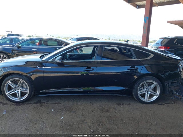Audi 45 tfsi (2.0t) 2021 WAUDACF5XMA011930 Image 14