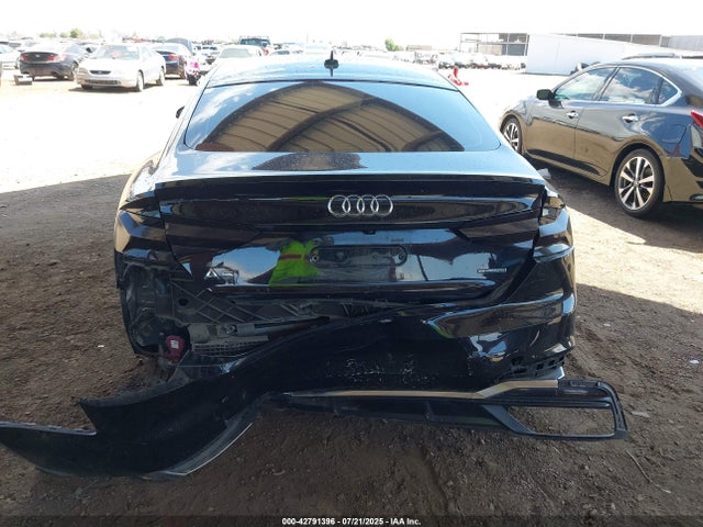 WAUDACF5XMA011930 Audi 45 tfsi (2.0t)