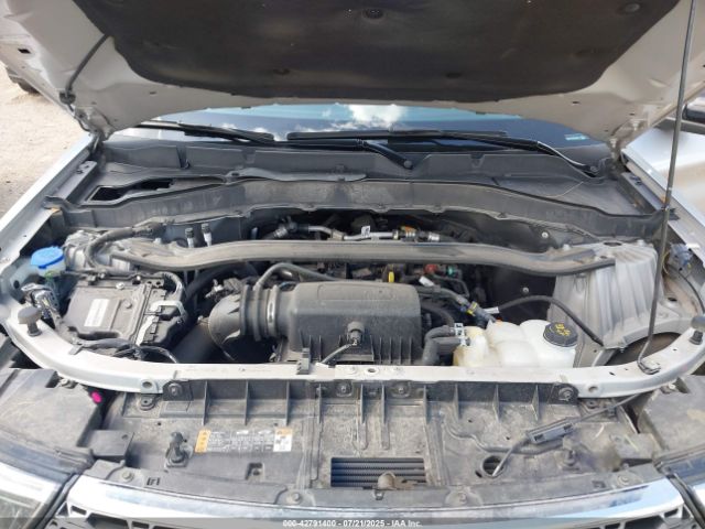 2023 FORD EXPLORER 1FMSK8FHXPGB22618 Photo 9