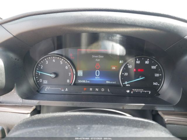 2023 FORD EXPLORER 1FMSK8FHXPGB22618 Photo 6