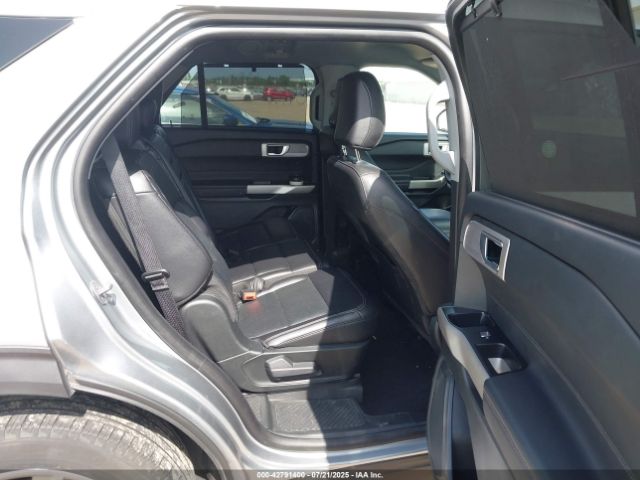 2023 FORD EXPLORER 1FMSK8FHXPGB22618 Photo 7