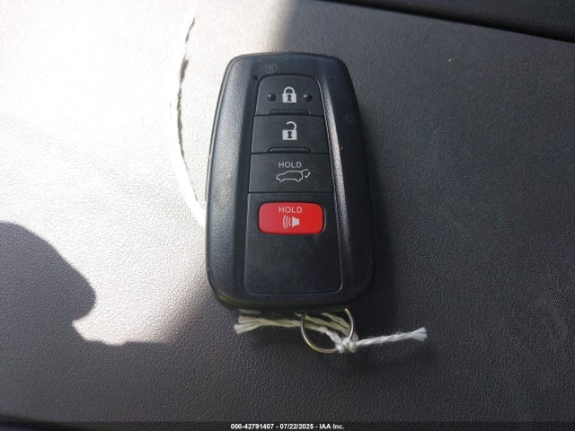 5TDGZRAH1LS016786 Toyota 2gr-fks