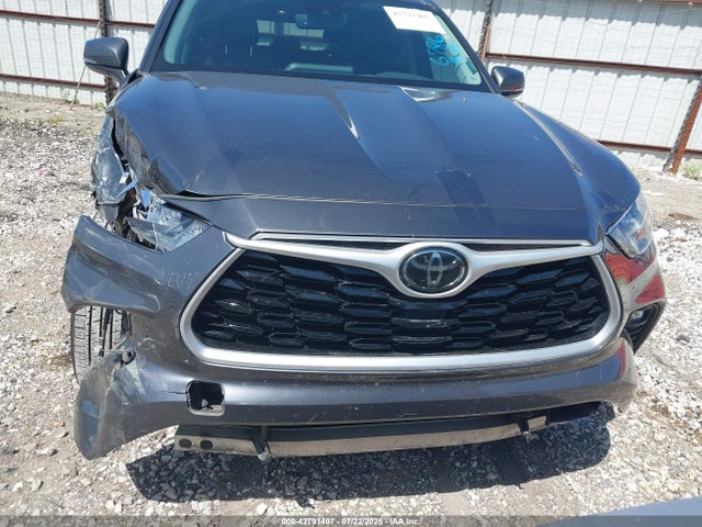 5TDGZRAH1LS016786 Toyota 2gr-fks