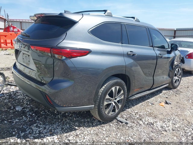 5TDGZRAH1LS016786 Toyota 2gr-fks