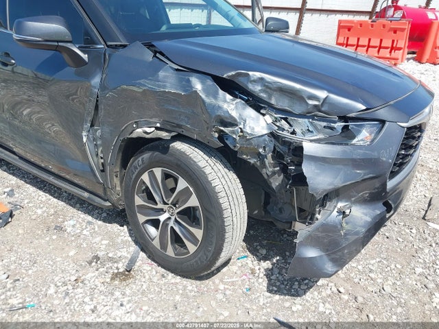 5TDGZRAH1LS016786 Toyota 2gr-fks
