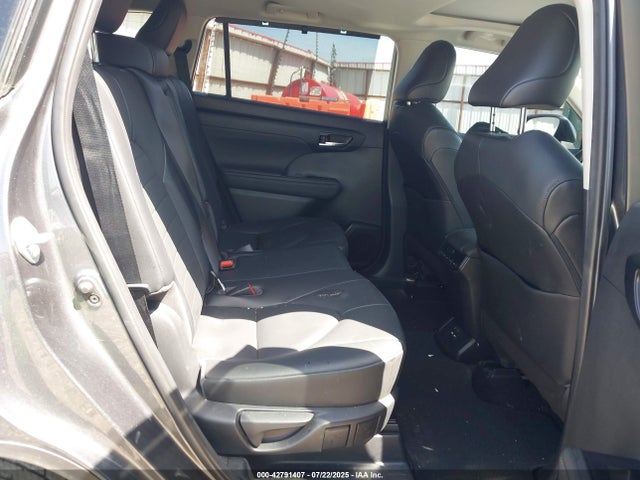 5TDGZRAH1LS016786 Toyota 2gr-fks