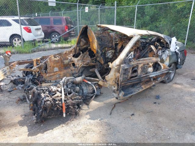 2011 BMW 335IS WBADX1C59BE570480 Photo 1