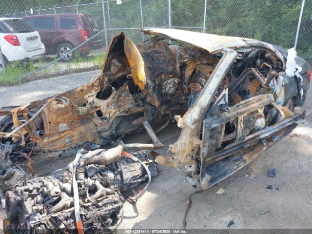 2011 BMW 335IS WBADX1C59BE570480 Photo 5