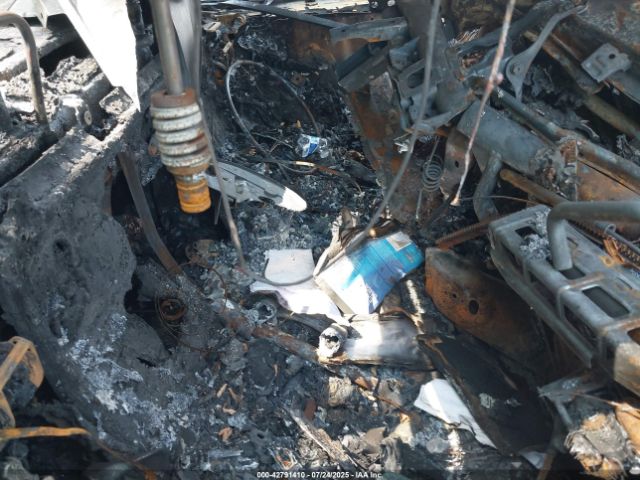 2011 BMW 335IS WBADX1C59BE570480 Photo 7