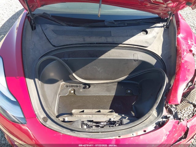 2018 TESLA MODEL 3 5YJ3E1EB3JF104712 Photo 9
