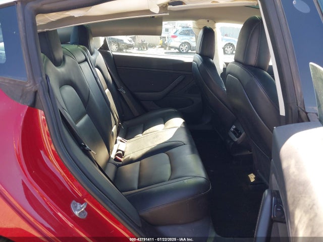 2018 TESLA MODEL 3 5YJ3E1EB3JF104712 Photo 7