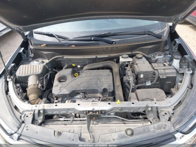 2023 CHEVROLET EQUINOX 3GNAXUEG8PL265637 Photo 9